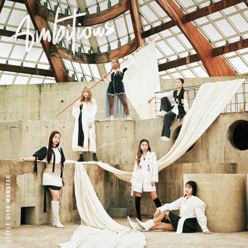 リトグリ はじまりのうた CD Amazon.co.jp: Little Glee Monster Live in 武道館~はじまりの